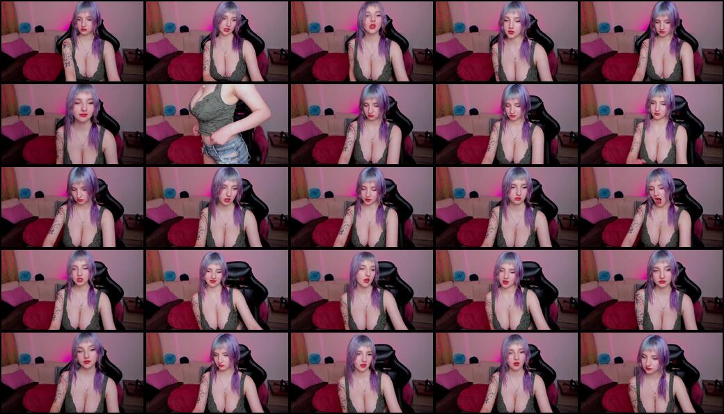 Vivian_suonChaturbate Porn Cam 2024-02-16