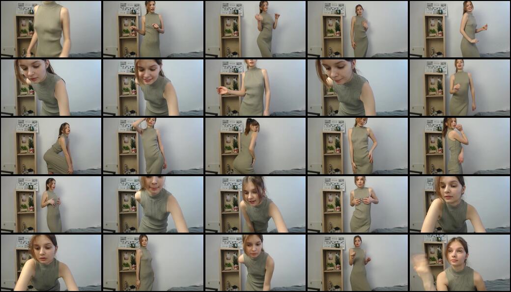 Vivien_slenderChaturbate Porn Cam 2024-01-19