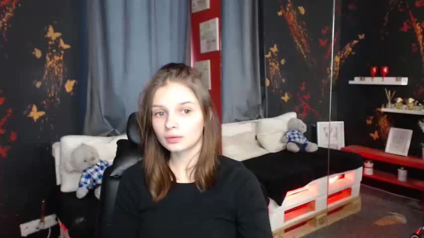 Vivien_slenderChaturbate Porn Cam 2023-05-29