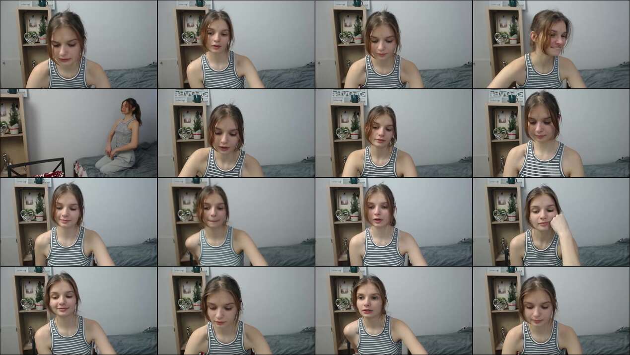 Vivien_slenderChaturbate Porn Cam 2024-02-05