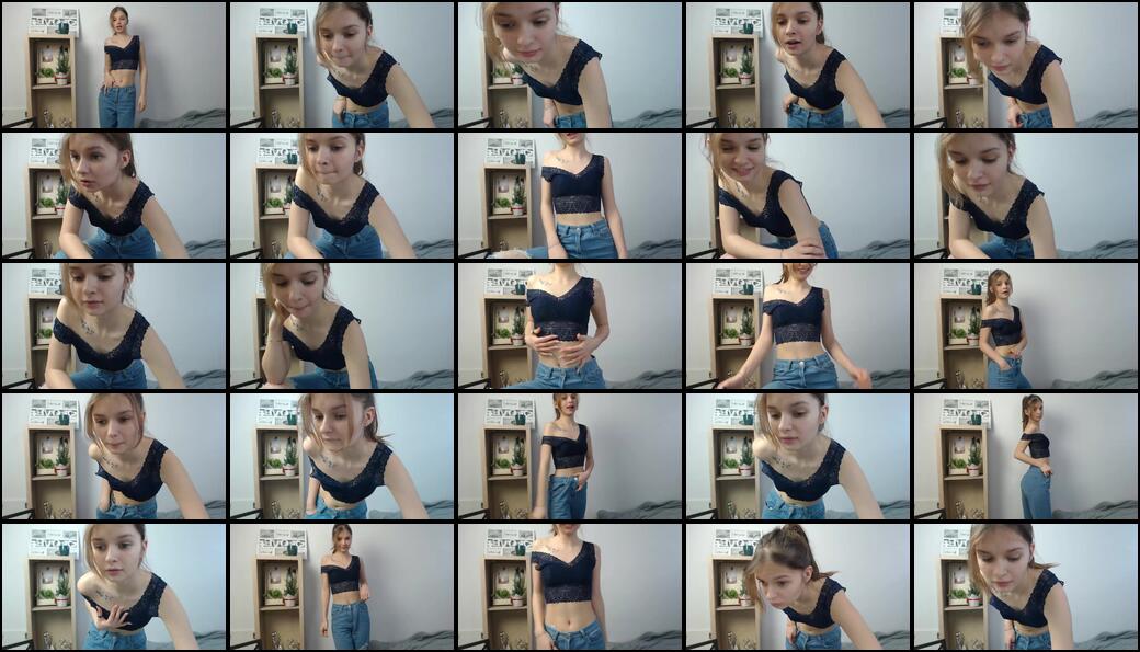 Vivien_slenderChaturbate Porn Cam 2024-02-13