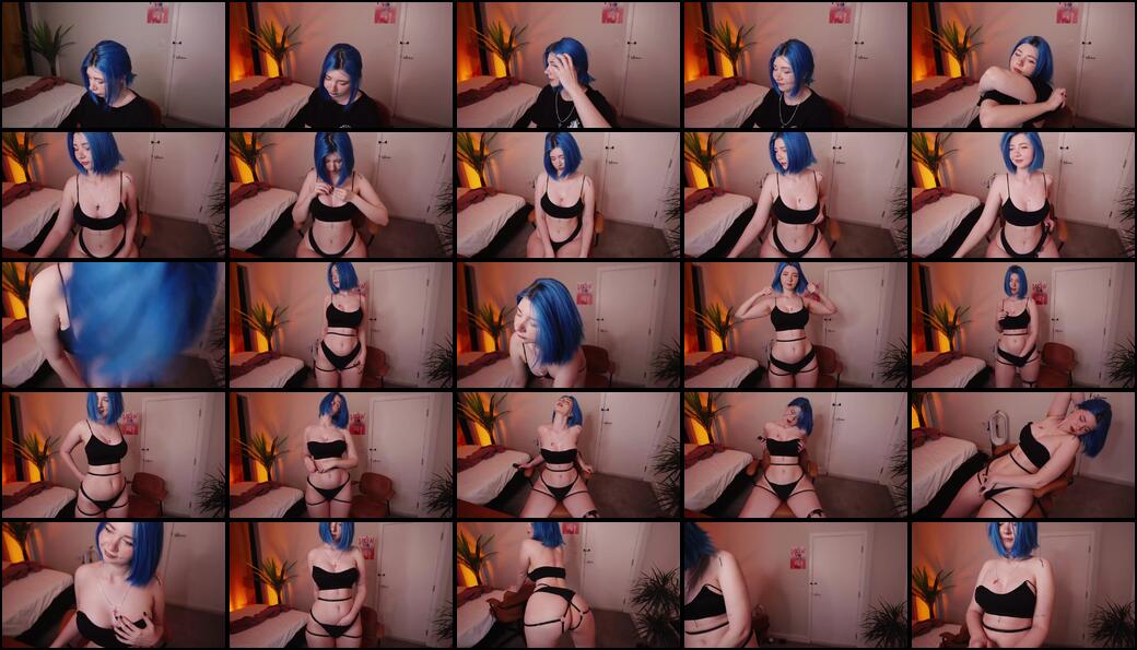 VixenpChaturbate Porn Cam 2024-01-31