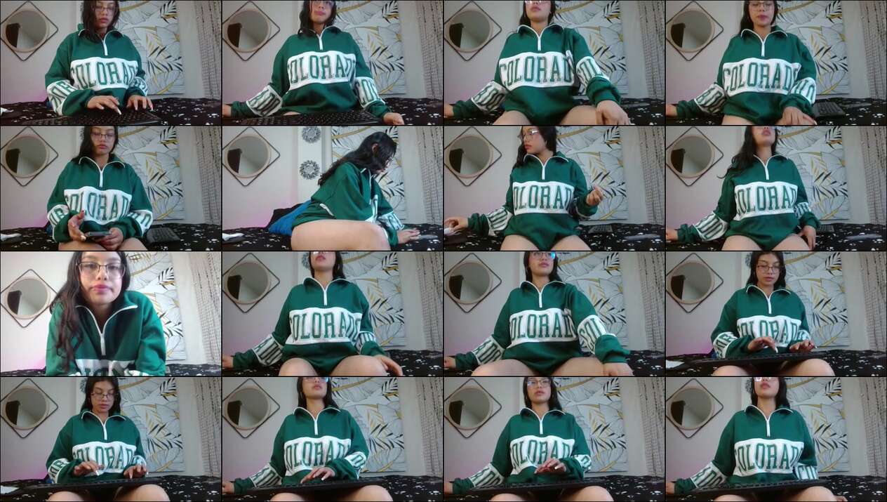 Wanda_lionesChaturbate Porn Cam 2023-12-31