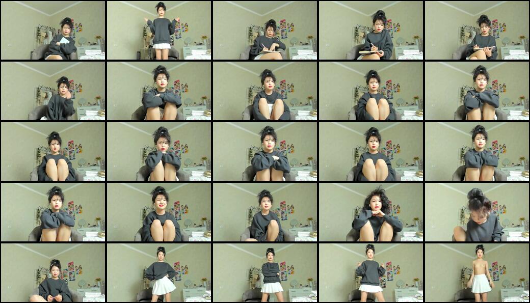 WastforuChaturbate Porn Cam 2024-02-12