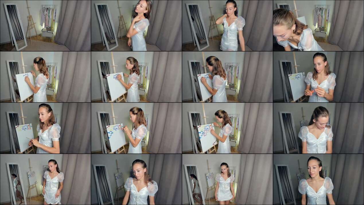 Wave_of_happy_Chaturbate Porn Cam 2023-11-08