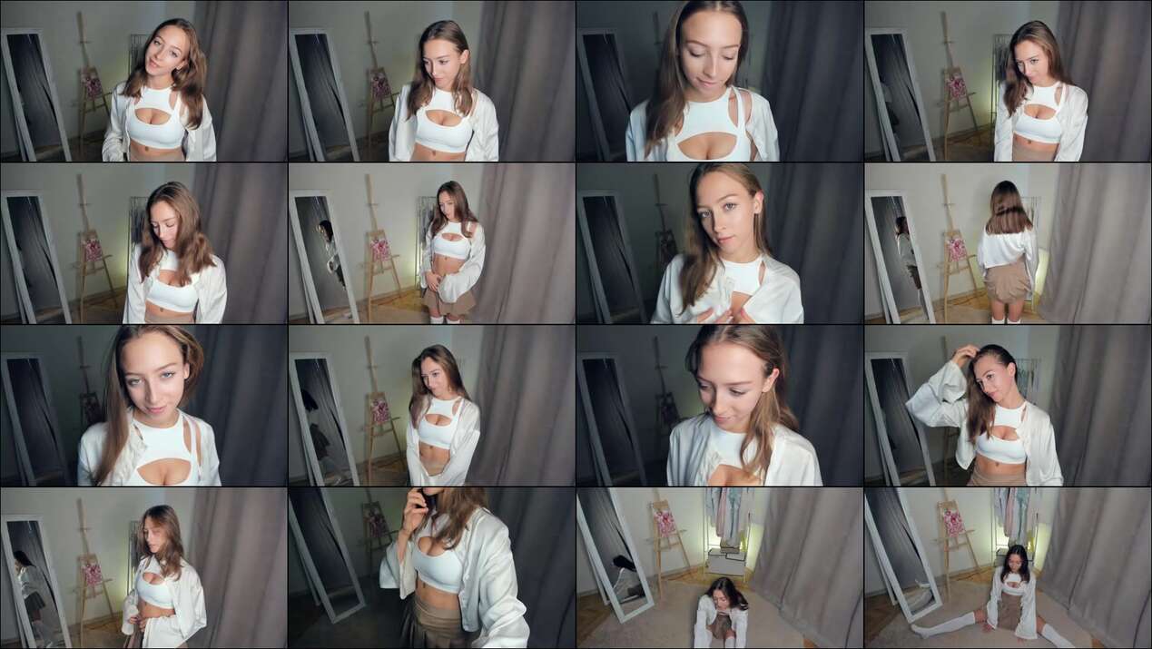 Wave_of_happy_Chaturbate Porn Cam 2023-11-10