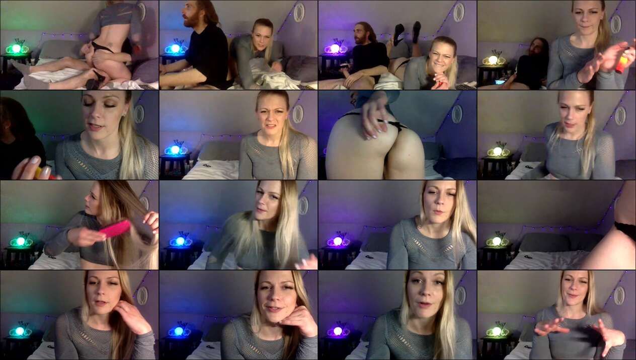 WebcumcoupleChaturbate Porn Cam 2024-03-03