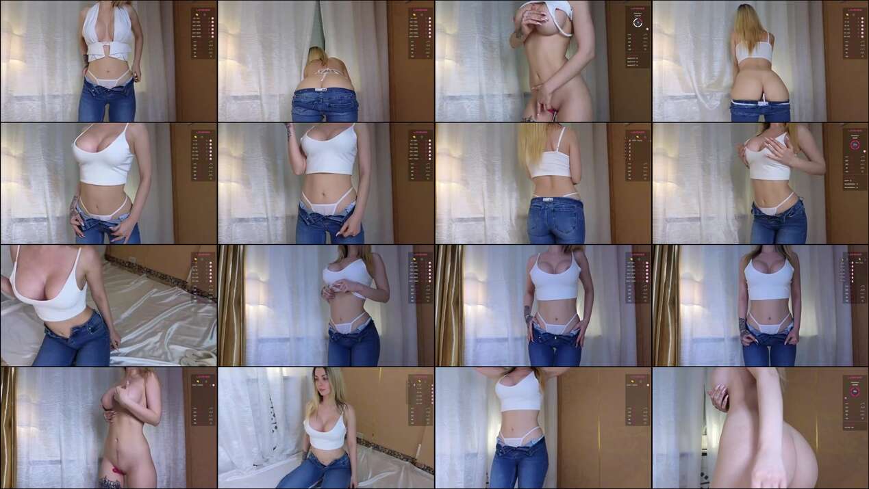 Welcome2pleasurelandChaturbate Porn Cam 2023-10-31