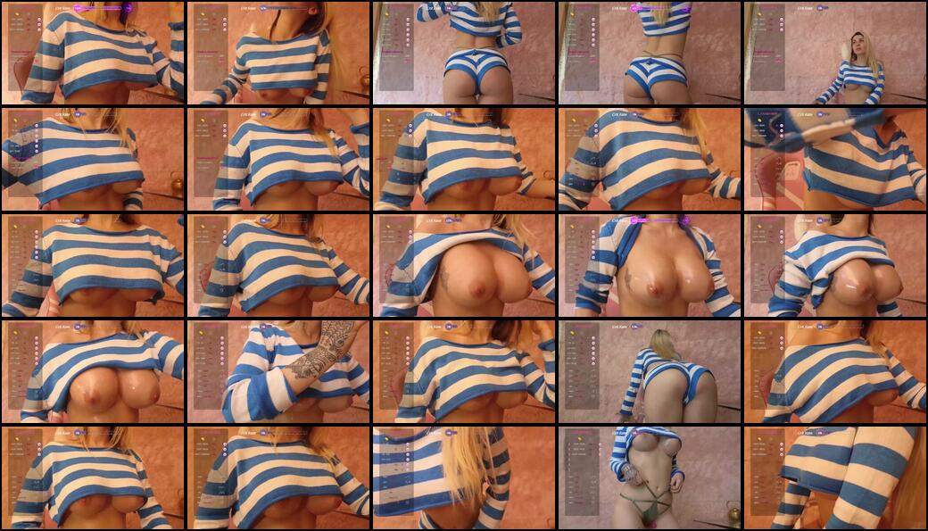 Welcome2pleasurelandChaturbate Porn Cam 2024-03-10