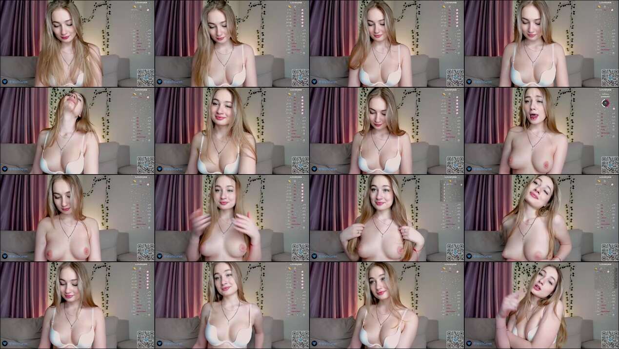 WellicarenChaturbate Porn Cam 2024-01-30