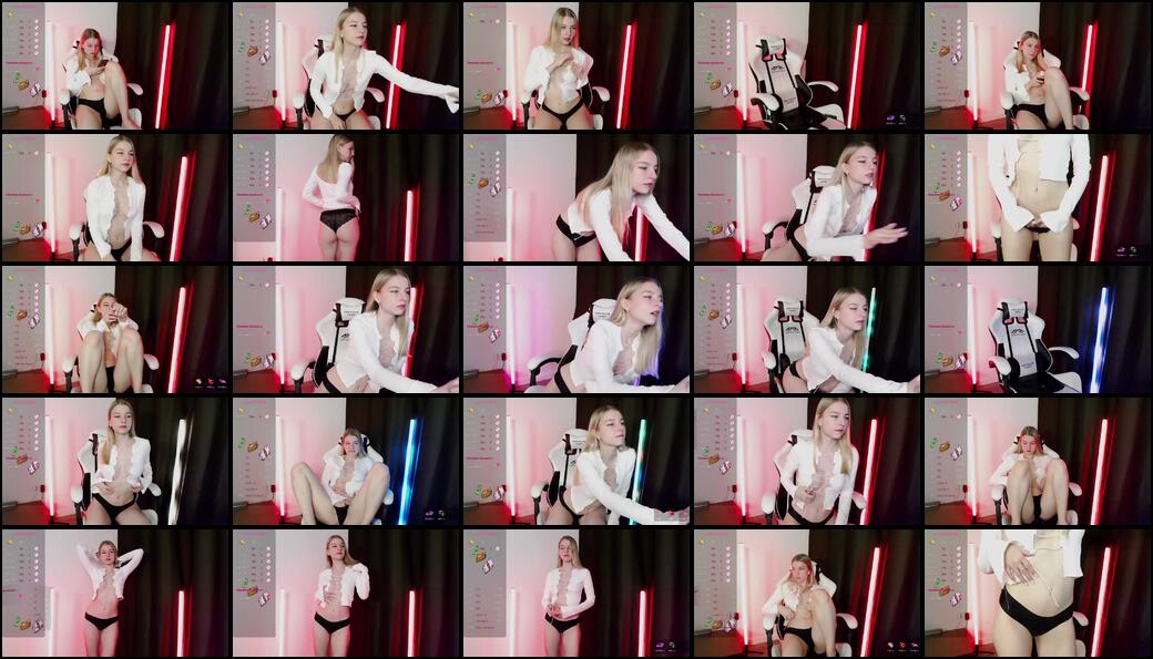 Wendy_willChaturbate Porn Cam 2024-02-10