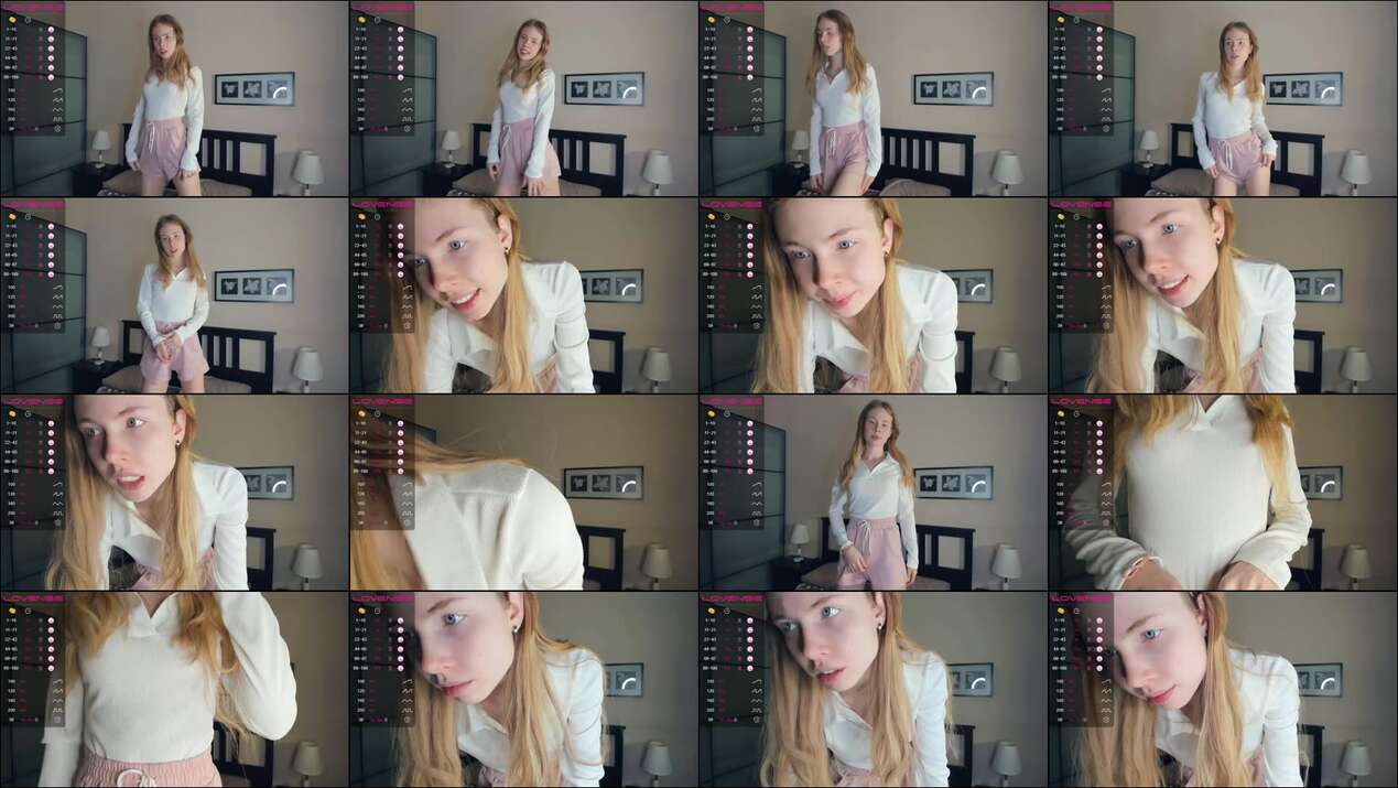 White_vsensationChaturbate Porn Cam 2023-10-28