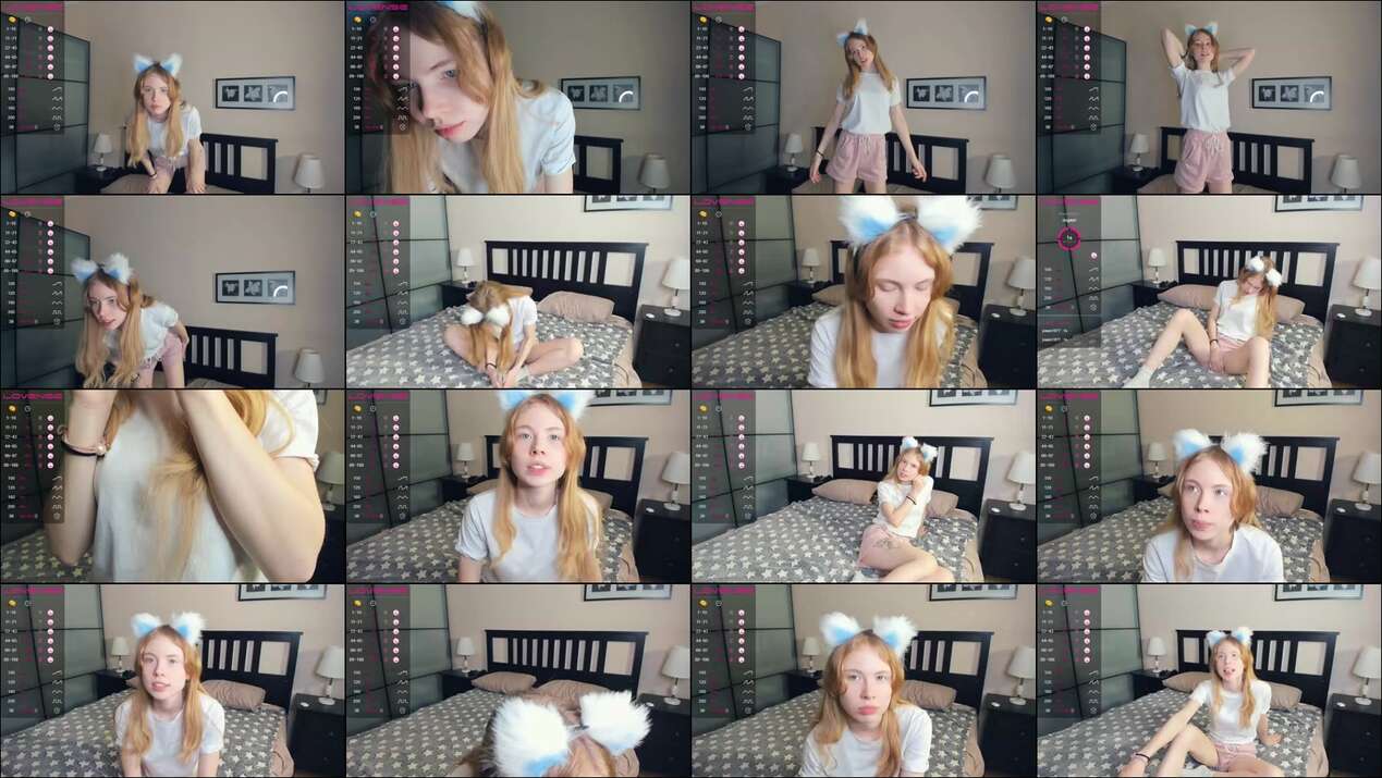 White_vsensationChaturbate Porn Cam 2023-10-28
