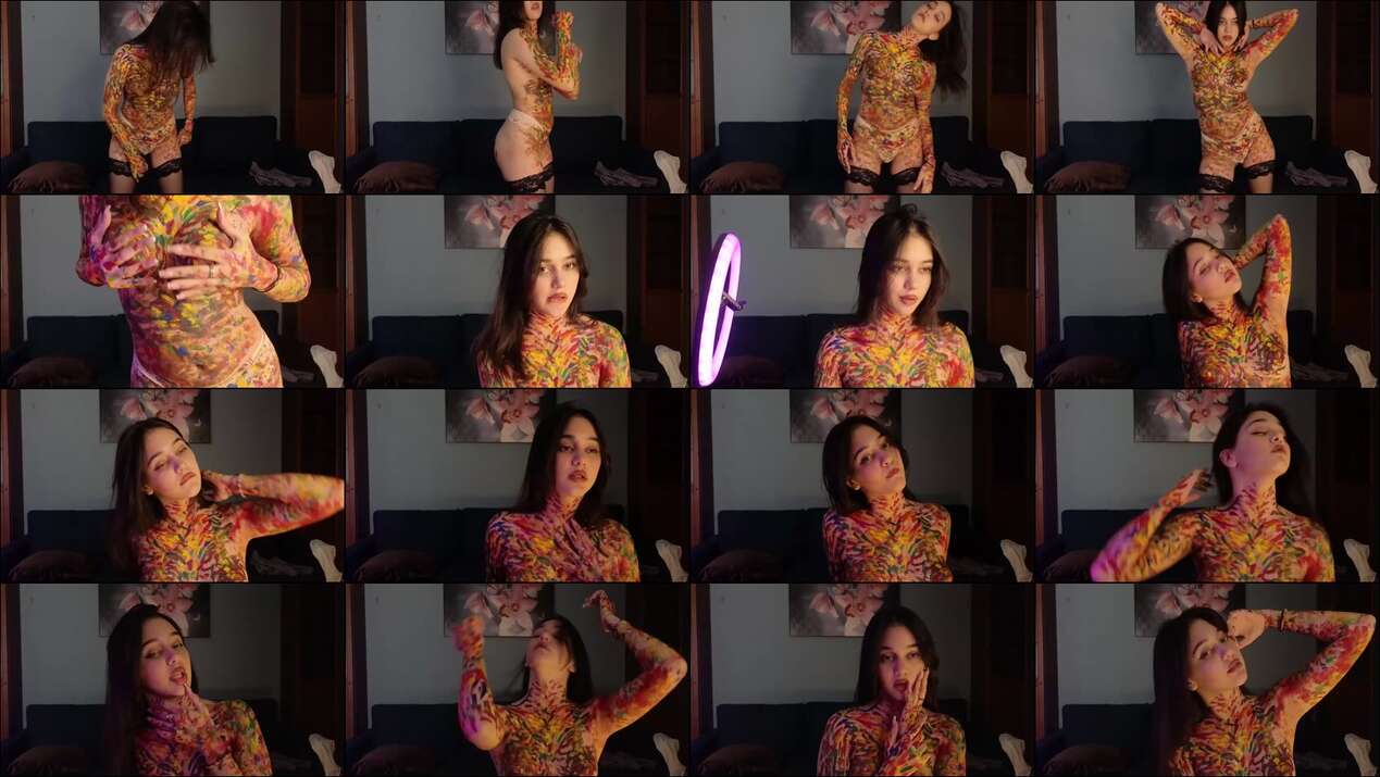 WhitneyblincoeChaturbate Porn Cam 2024-01-12