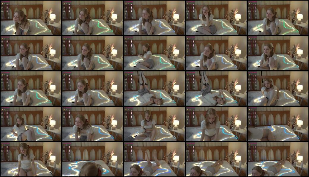 WhitneyharrissChaturbate Porn Cam 2024-01-18