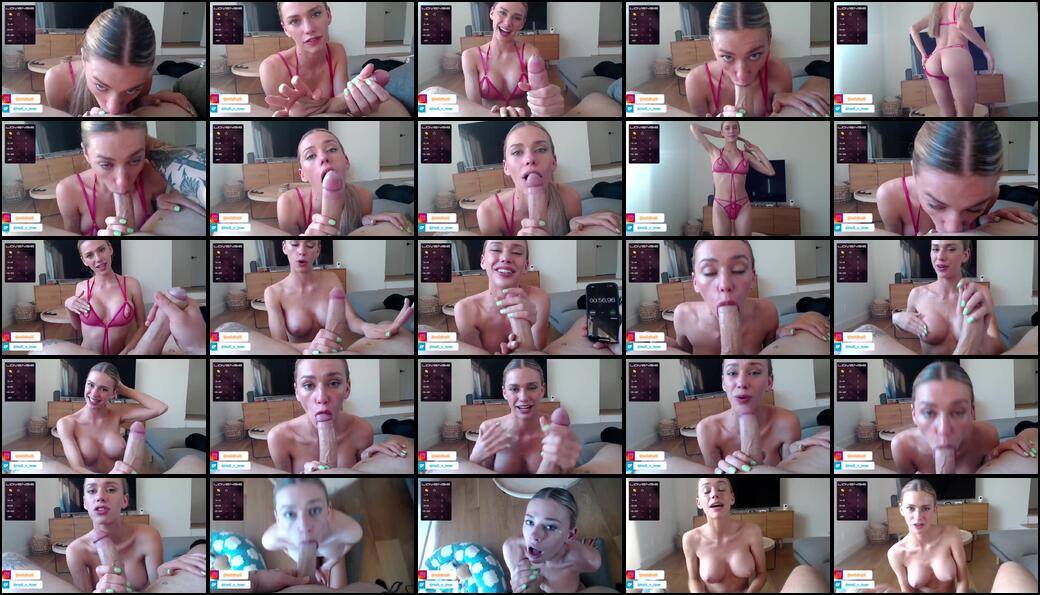 WildhalChaturbate Porn Cam 2024-03-04