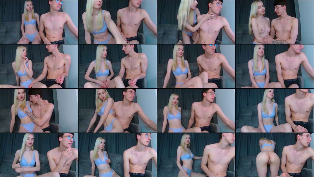 WilliamandmiaChaturbate Porn Cam 2024-03-12