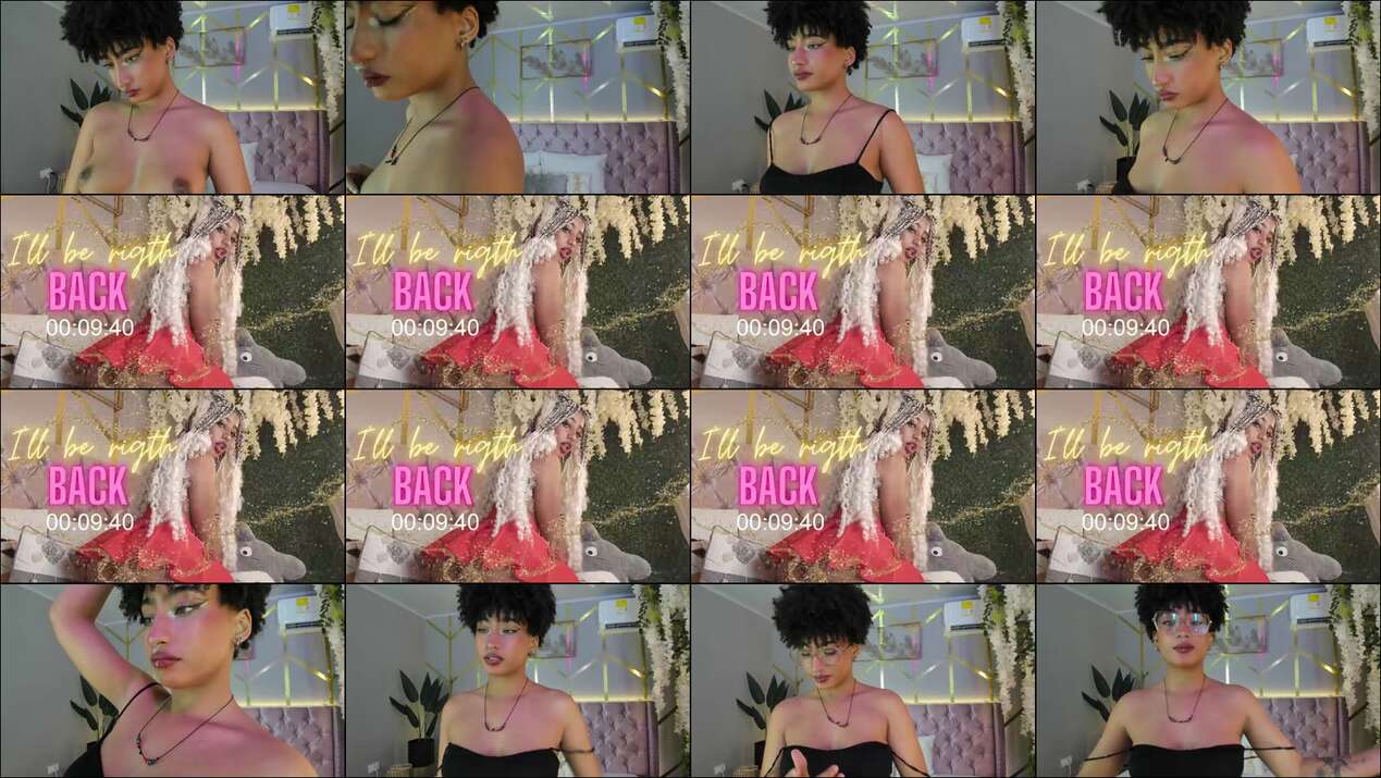 Willow_hendrixChaturbate Porn Cam 2024-02-04