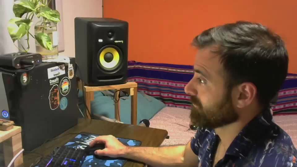 WolfakdChaturbate Porn Cam 2023-09-17