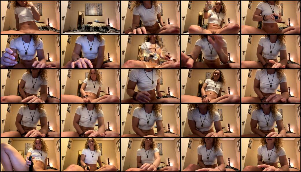 Wonderwoman44Chaturbate Porn Cam 2024-02-25