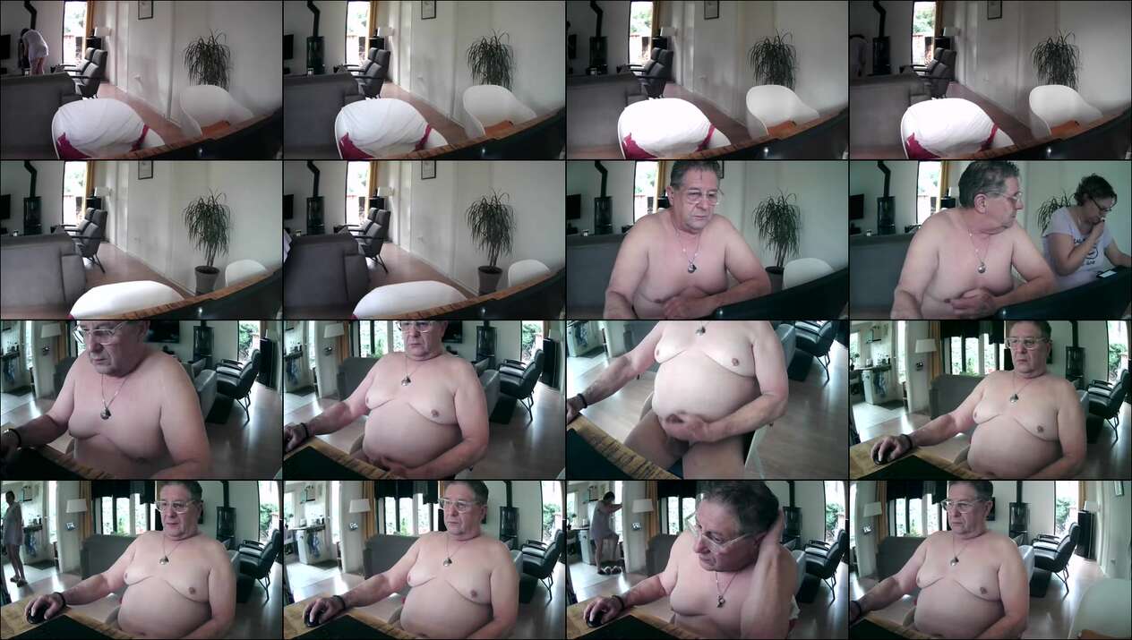 WoodwurmChaturbate Porn Cam 2024-02-09