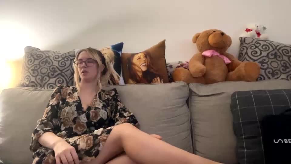 X_dreamgirl_xChaturbate Porn Cam 2023-11-25