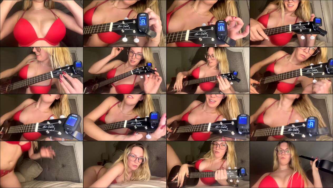X_dreamgirl_xChaturbate Porn Cam 2024-01-04