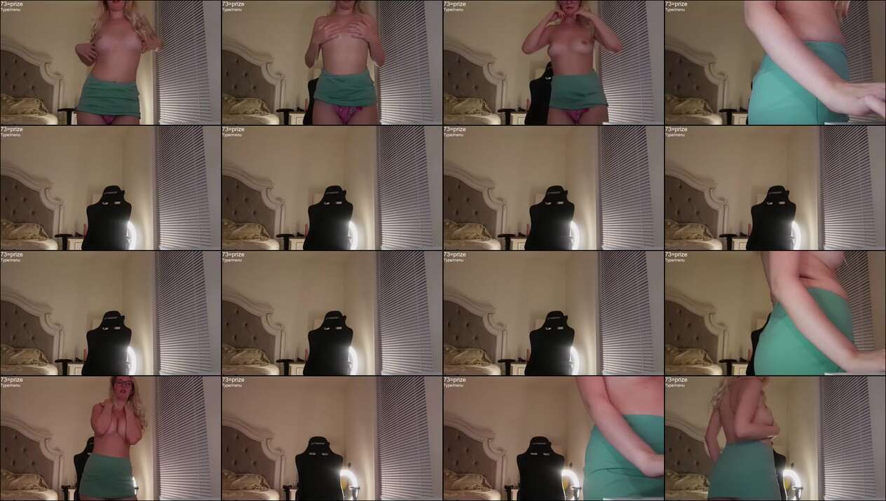 X_dreamgirl_xChaturbate Porn Cam 2023-10-18