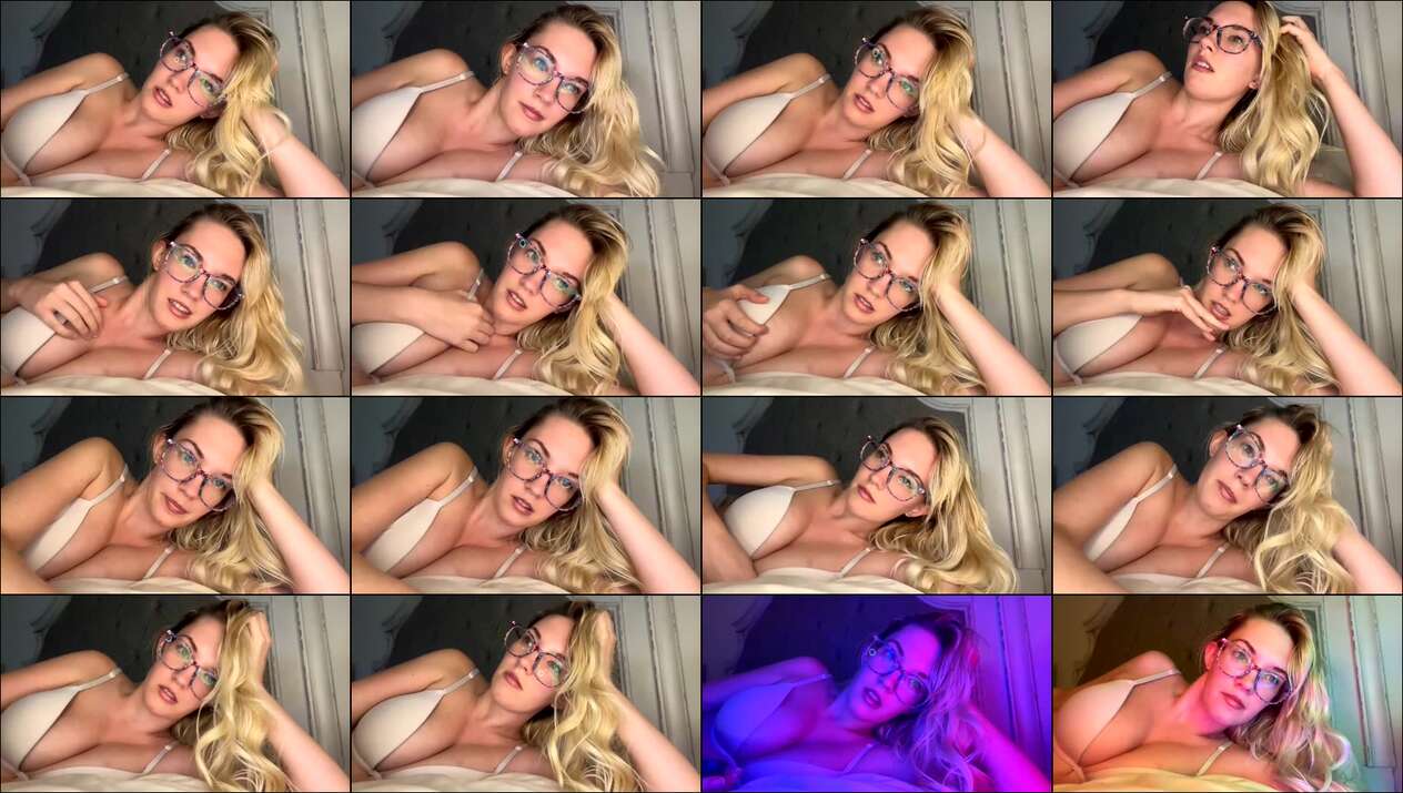 X_dreamgirl_xChaturbate Porn Cam 2023-10-18