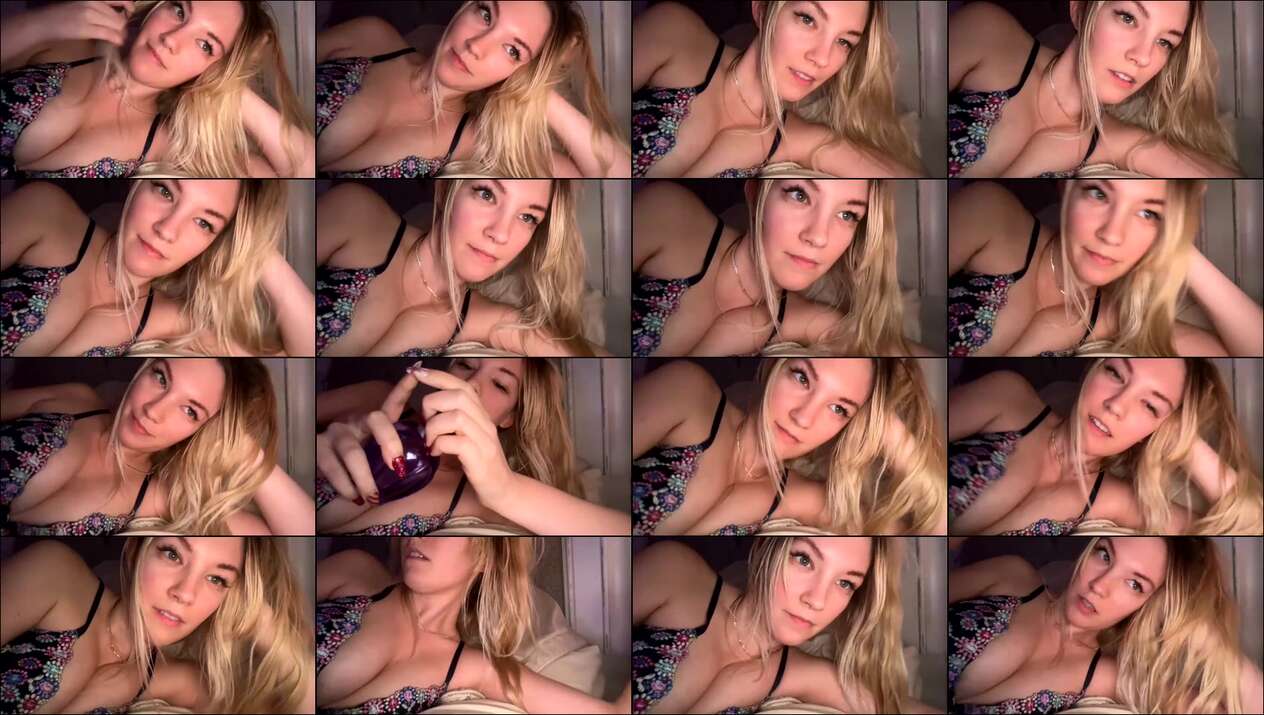 X_dreamgirl_xChaturbate Porn Cam 2024-01-12
