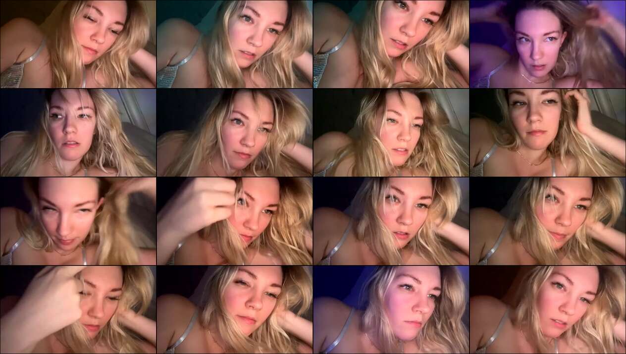 X_dreamgirl_xChaturbate Porn Cam 2024-01-13