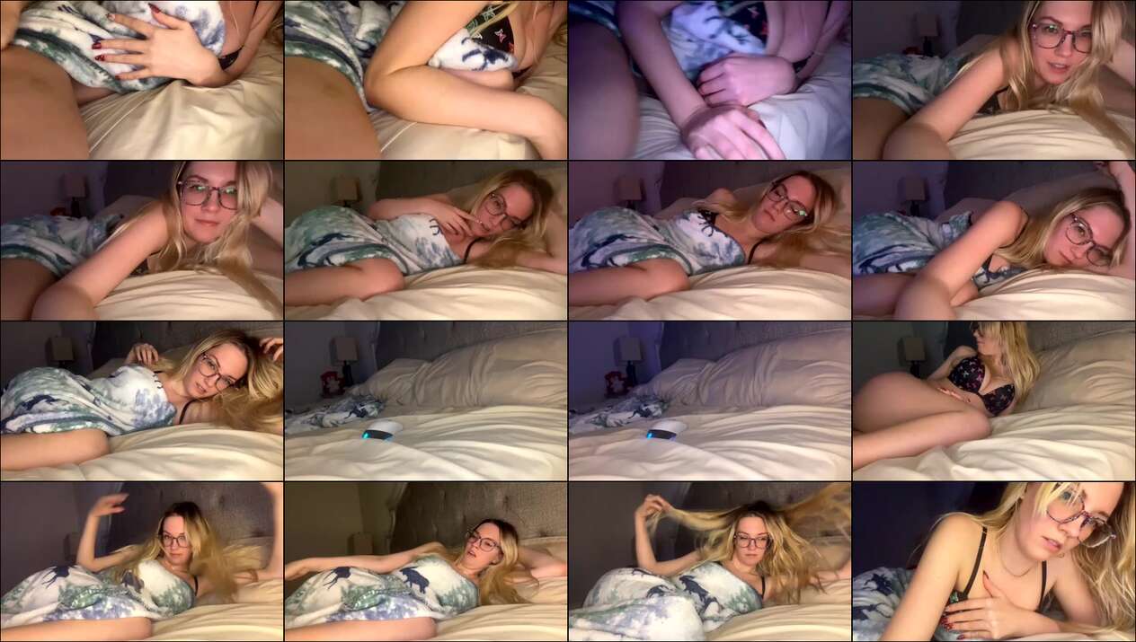 X_dreamgirl_xChaturbate Porn Cam 2024-01-14