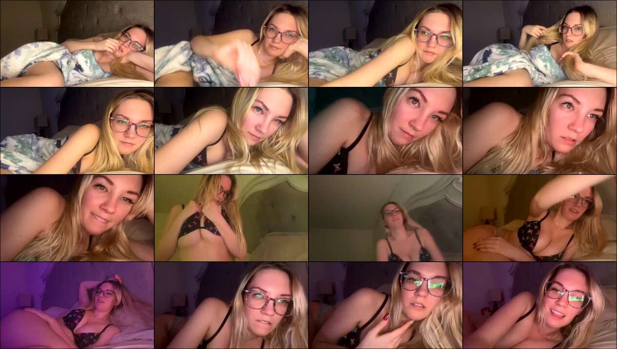 X_dreamgirl_xChaturbate Porn Cam 2024-01-14