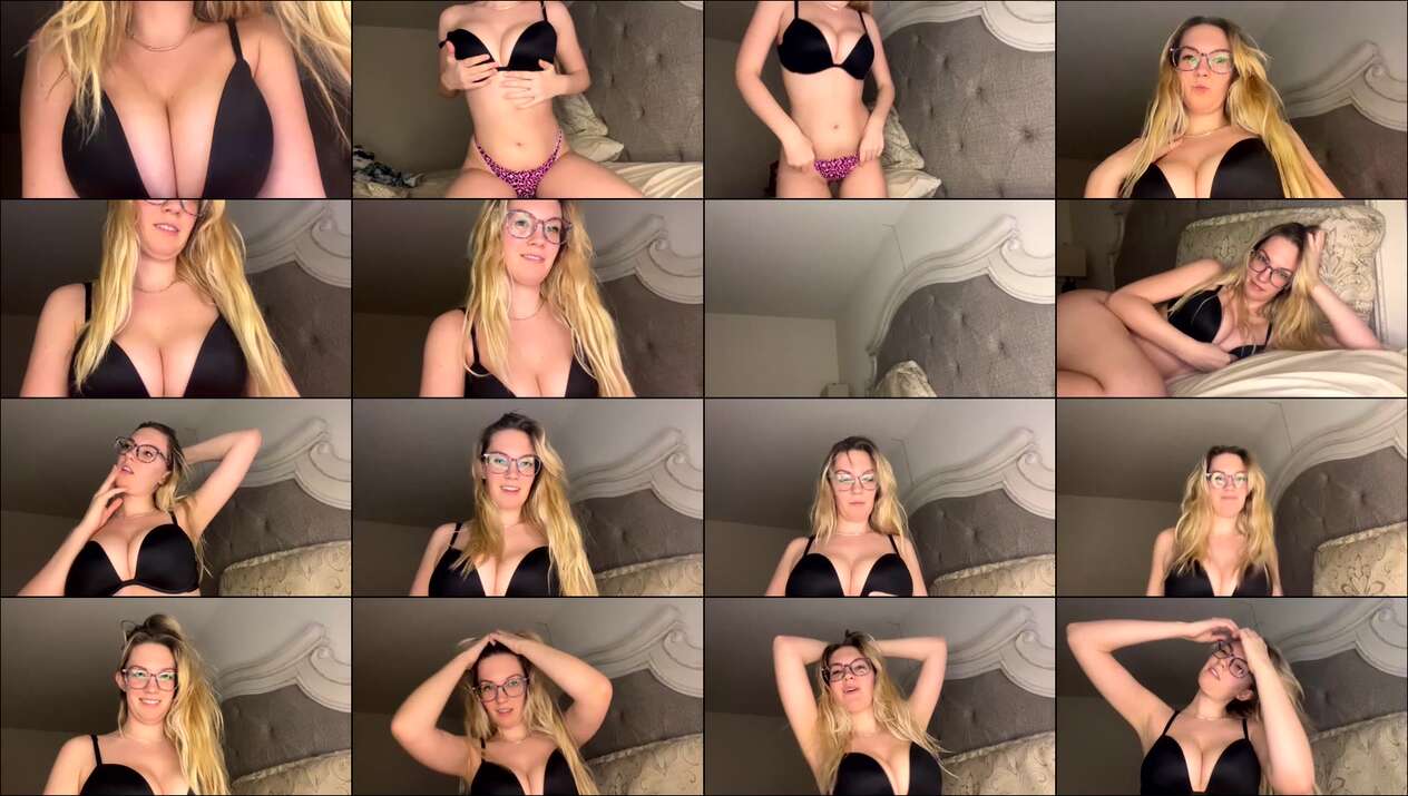 X_dreamgirl_xChaturbate Porn Cam 2024-01-17
