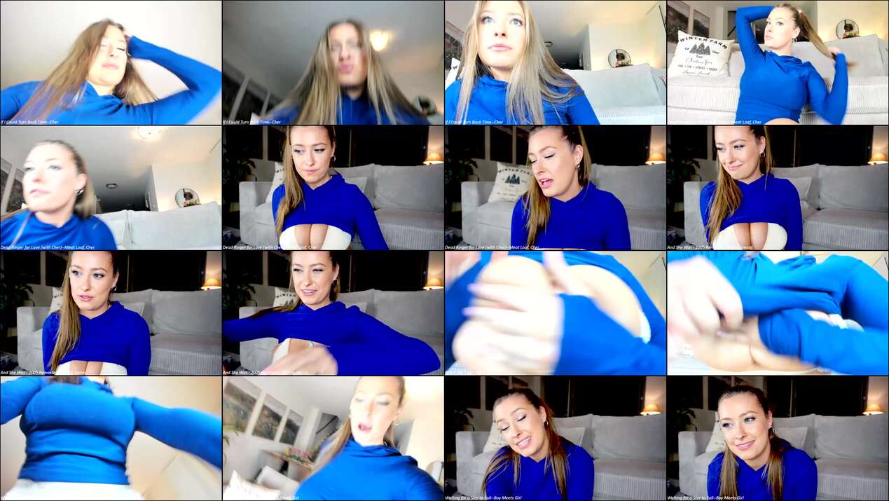 X_lily_xChaturbate Porn Cam 2024-01-04