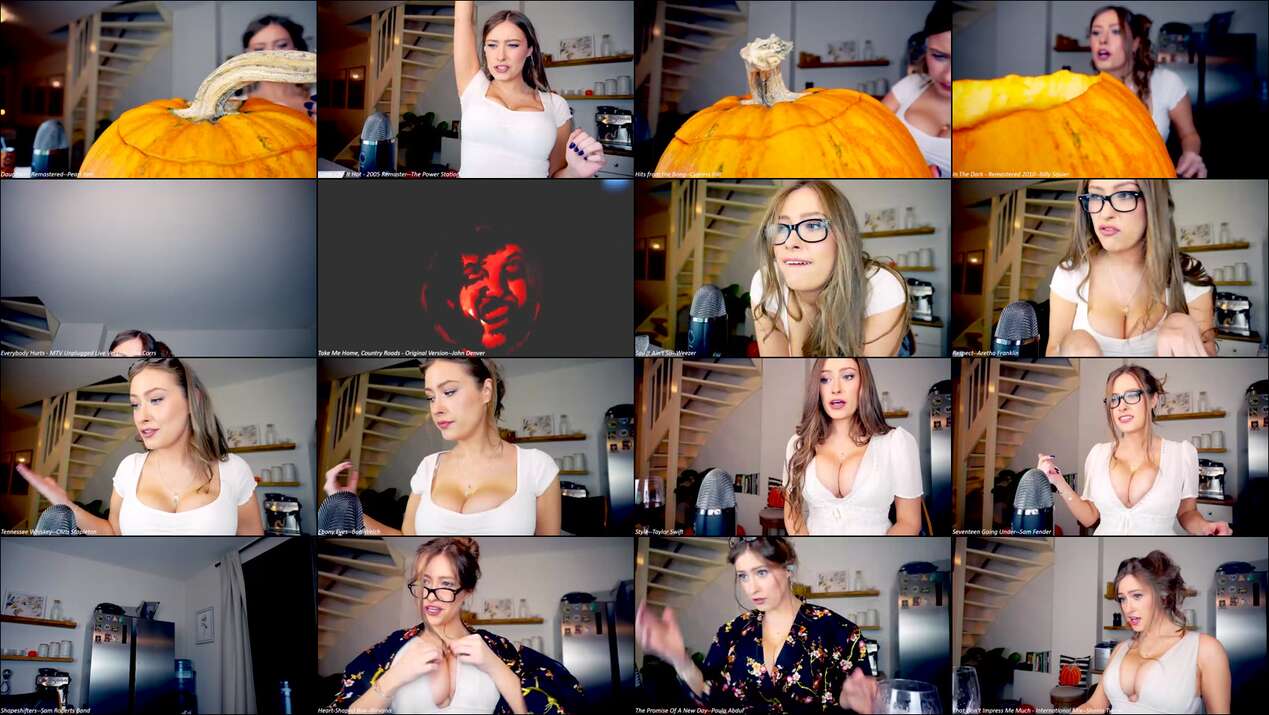X_lily_xChaturbate Porn Cam 2023-10-25