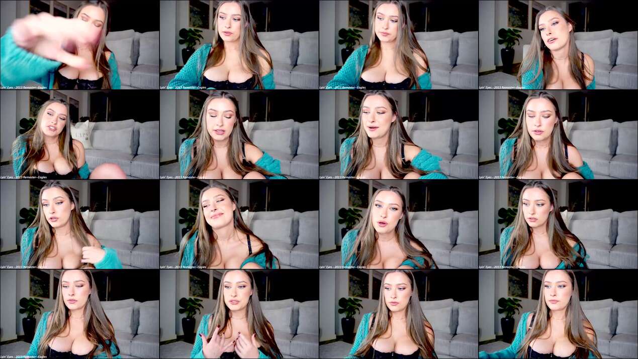 X_lily_xChaturbate Porn Cam 2024-02-12