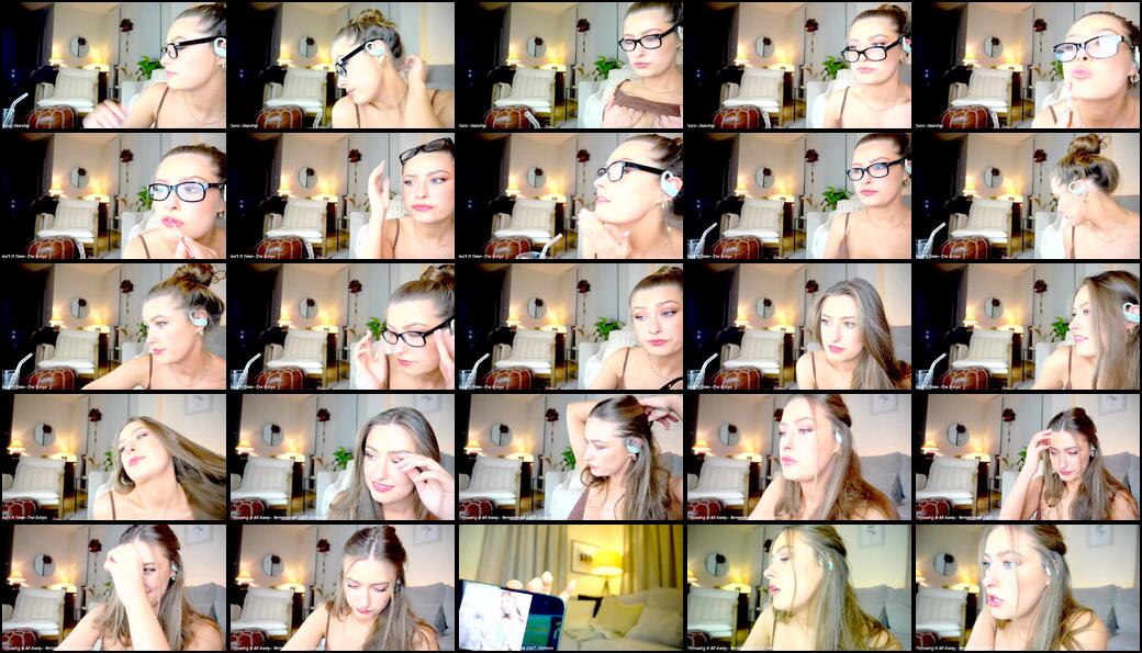 X_lily_xChaturbate Porn Cam 2024-02-22