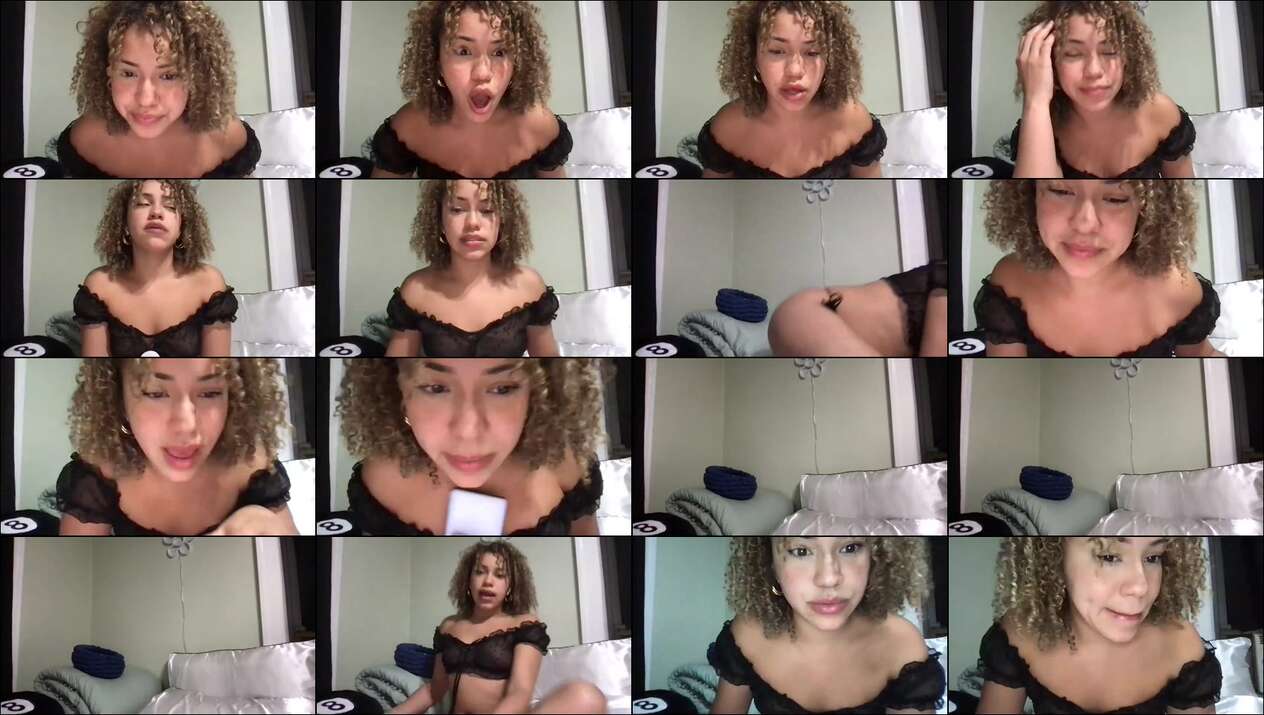 XeksfairyxChaturbate Porn Cam 2024-02-25