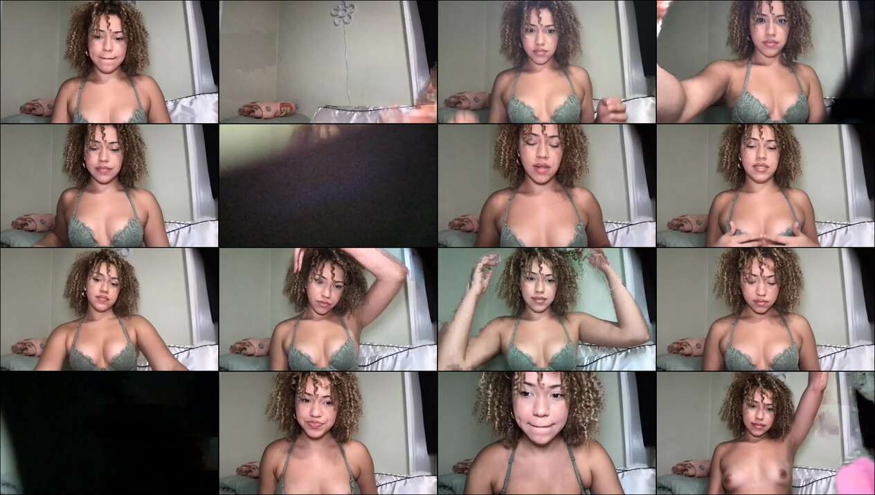 XeksfairyxChaturbate Porn Cam 2024-02-25