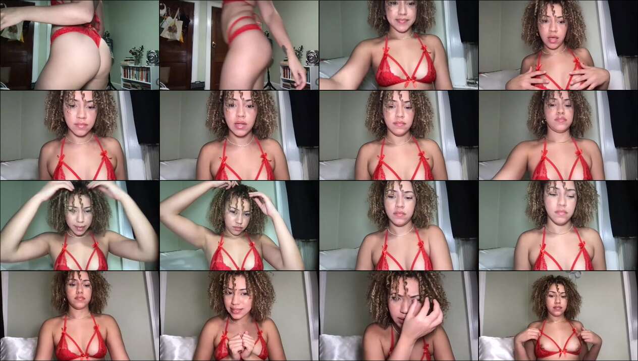 XeksfairyxChaturbate Porn Cam 2024-02-25