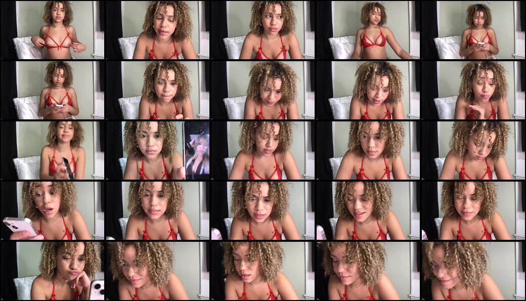 XeksfairyxChaturbate Porn Cam 2024-02-26