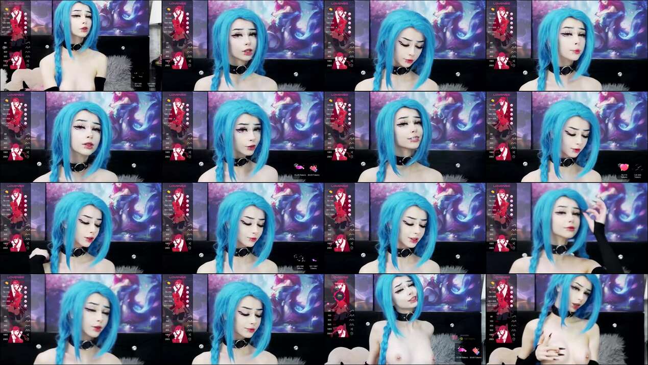 XenomyChaturbate Porn Cam 2023-11-03