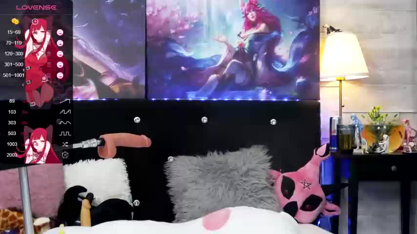 XenomyChaturbate Porn Cam 2023-09-27