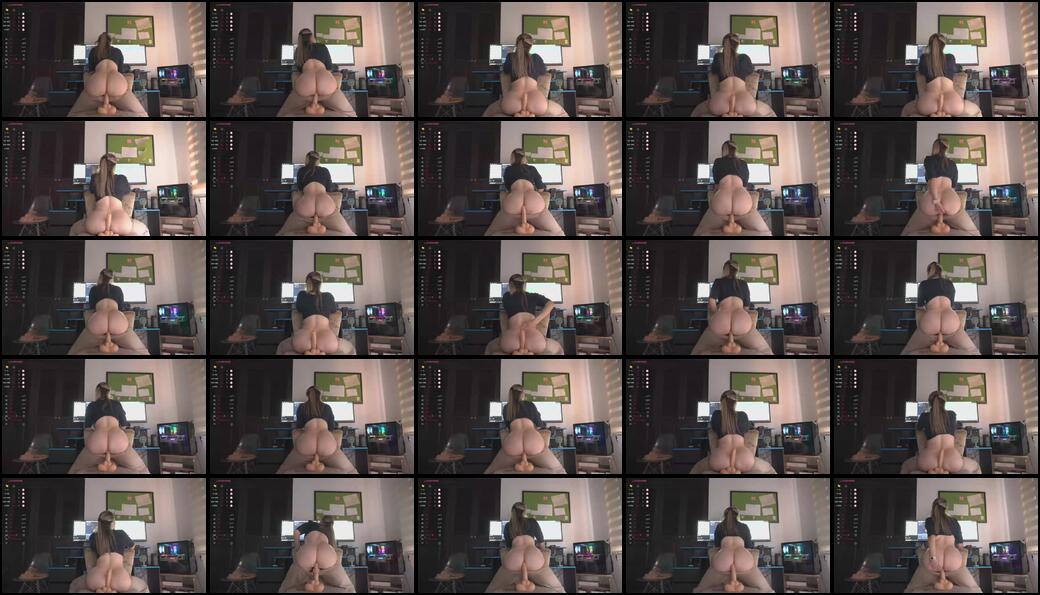 XhxoxtxsxexChaturbate Porn Cam 2024-02-26