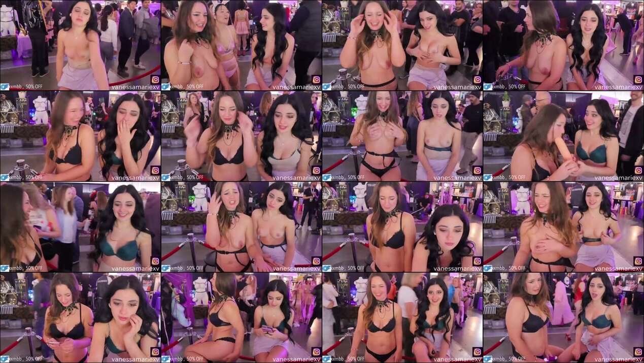 XvnoChaturbate Porn Cam 2024-02-04