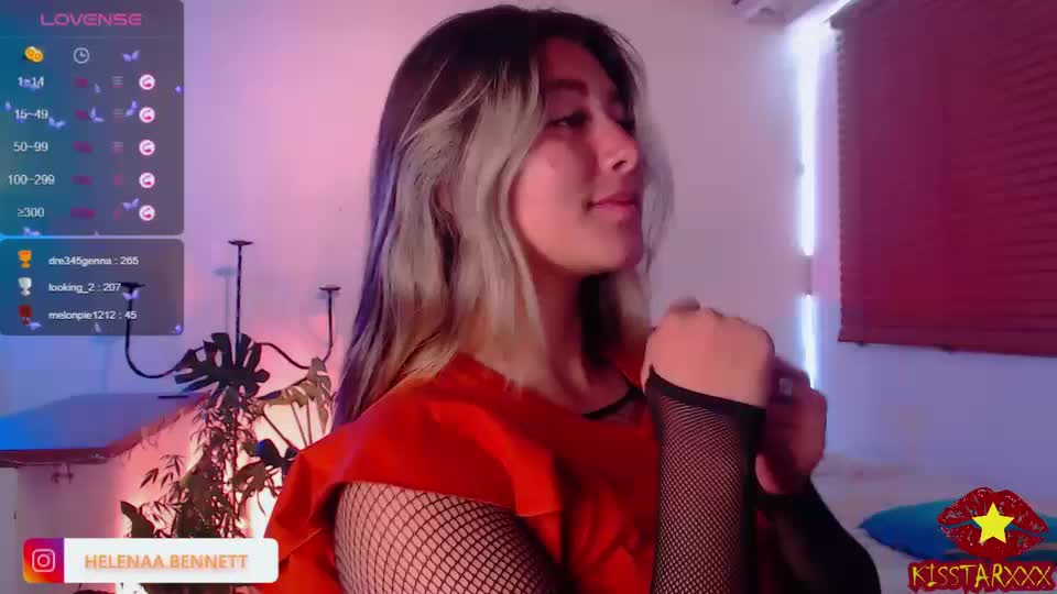 XxkisstarxxChaturbate Porn Cam 2023-09-27