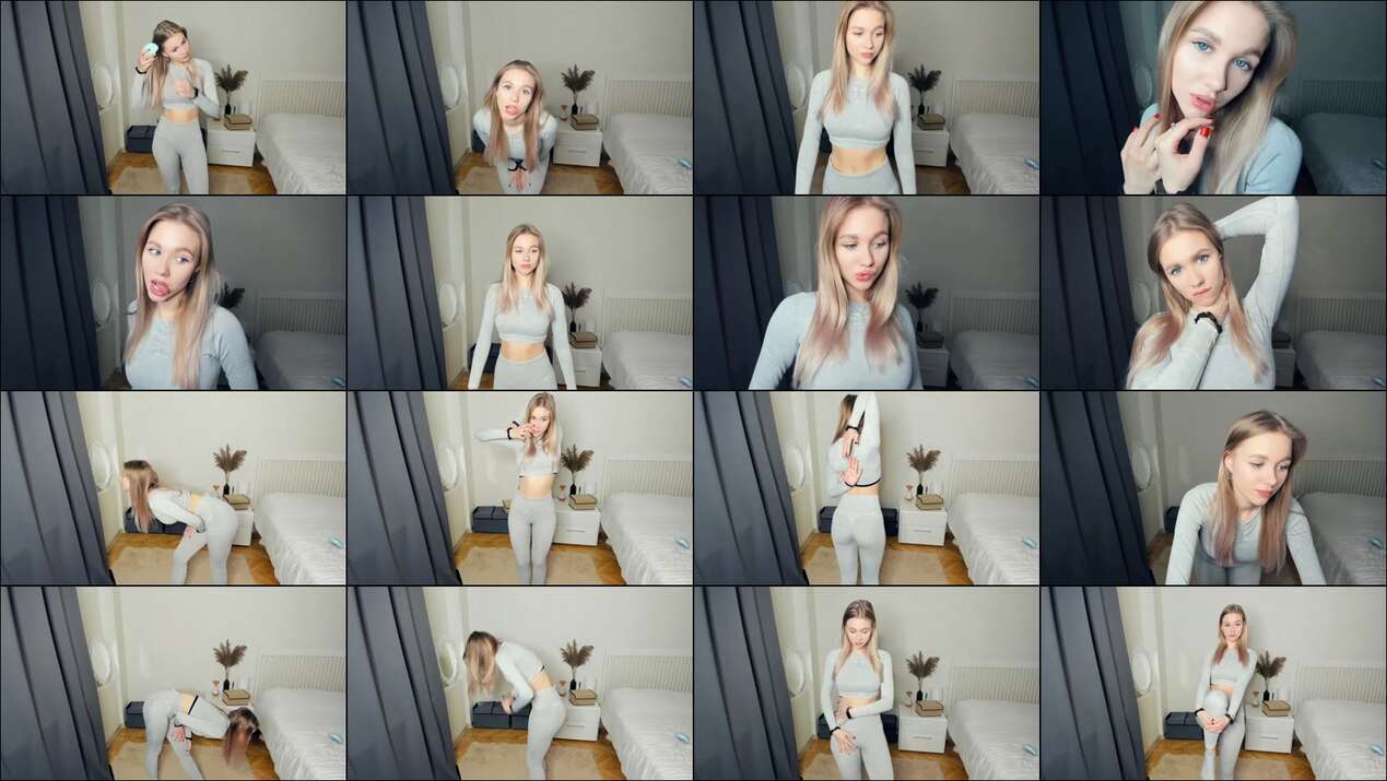 YasminaduncanChaturbate Porn Cam 2024-02-25
