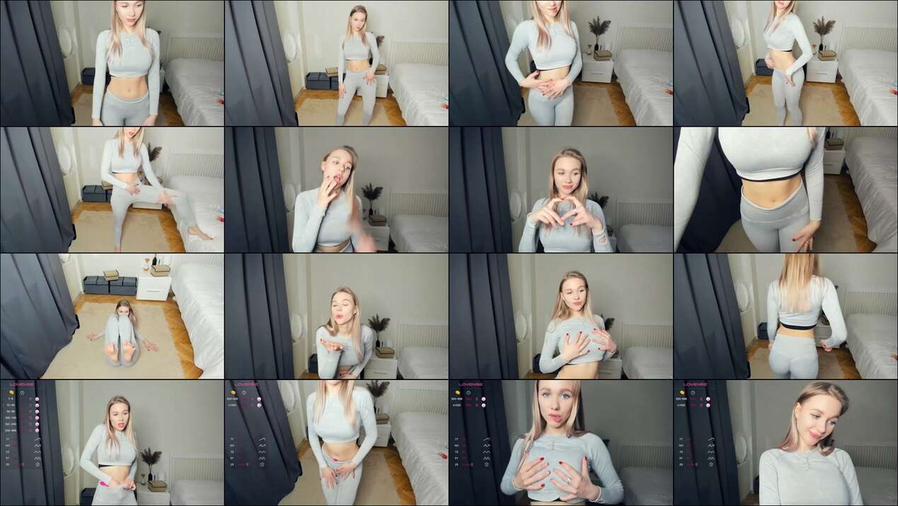 YasminaduncanChaturbate Porn Cam 2024-02-25