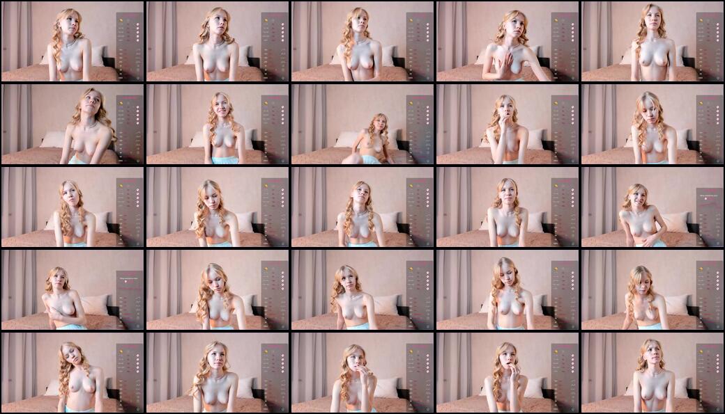 YasminelsieChaturbate Porn Cam 2024-01-20